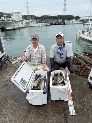 イサギ(イサキ)