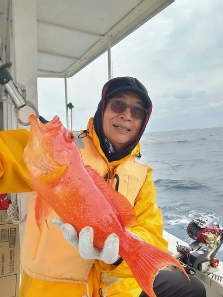 アカジン(スジアラ)