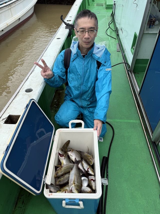 イサギ(イサキ)