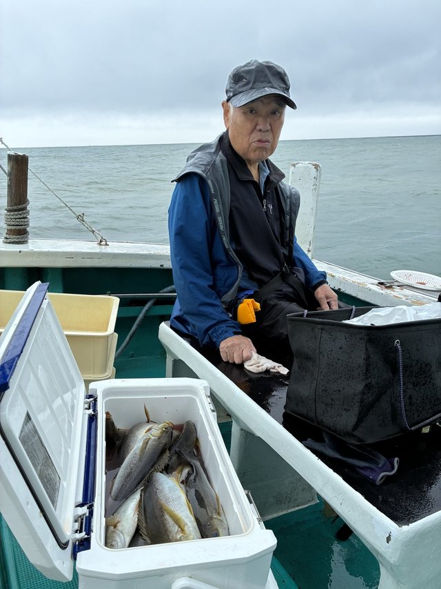 イサギ(イサキ)