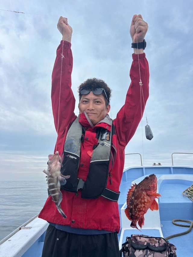 マハタ・カサゴ