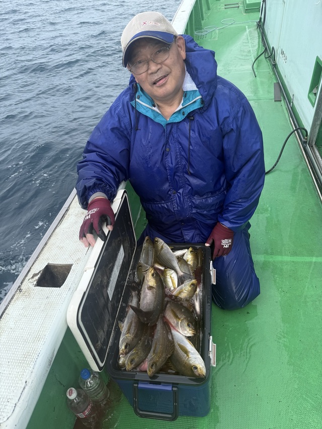 イサギ(イサキ)