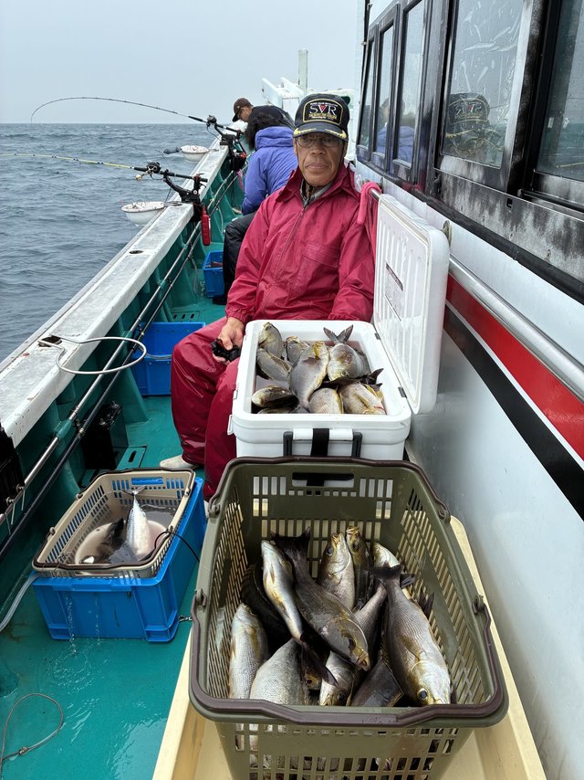 イサギ(イサキ)