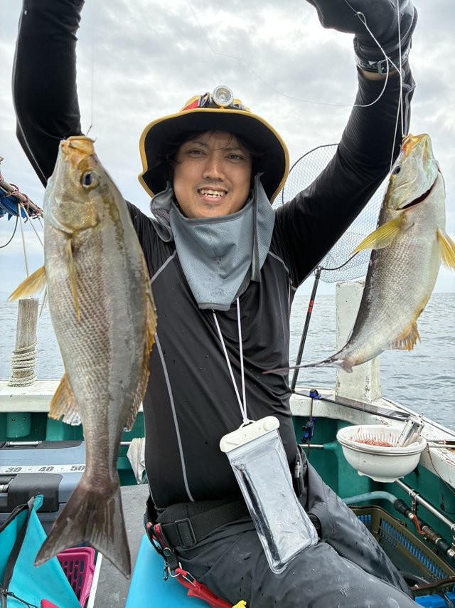 イサギ(イサキ)