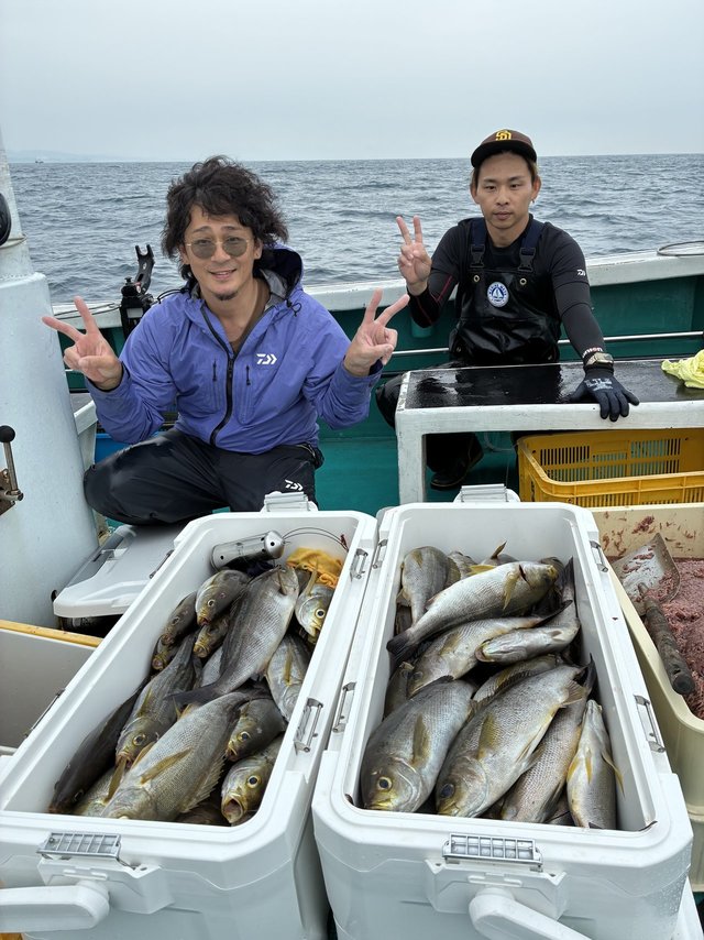 イサギ(イサキ)