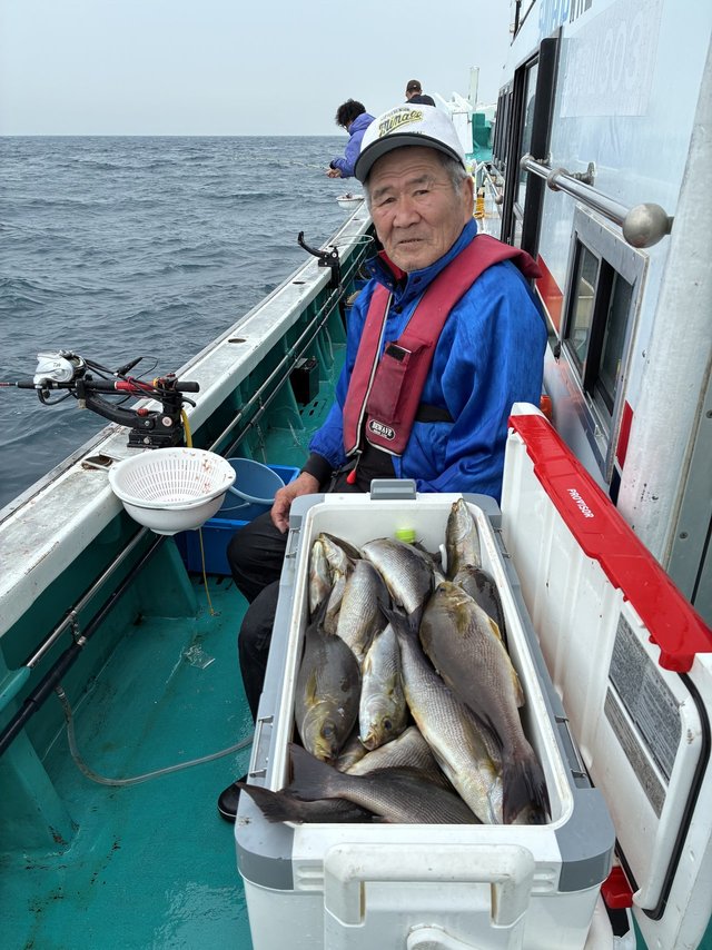 イサギ(イサキ)