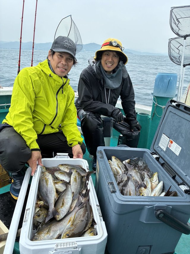 イサギ(イサキ)