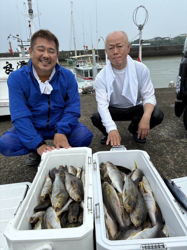 イサギ(イサキ)