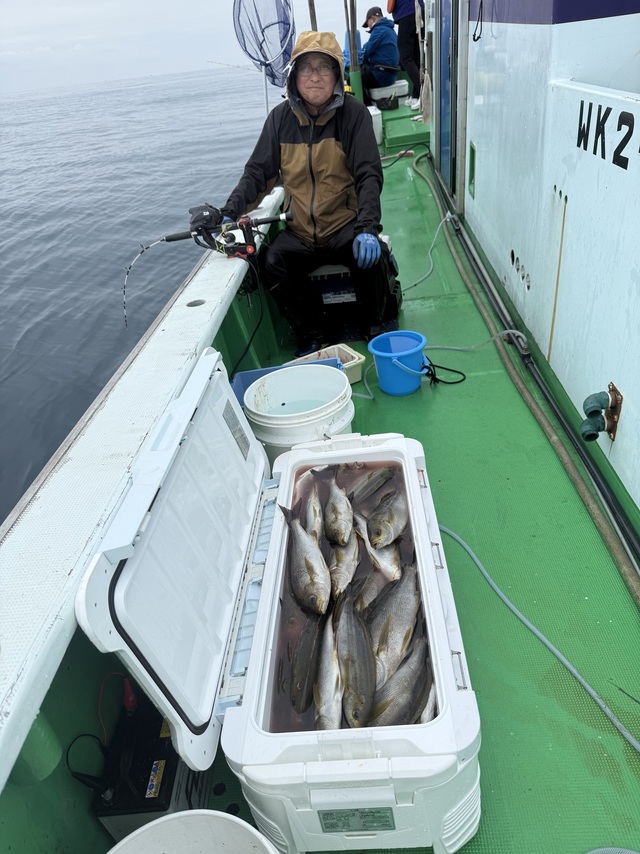 イサギ(イサキ)