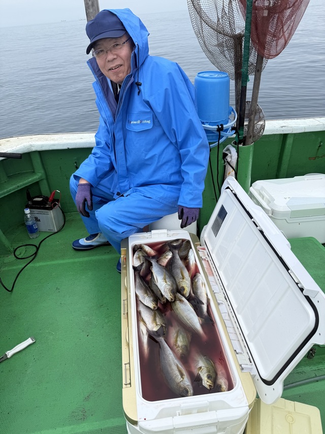 イサギ(イサキ)