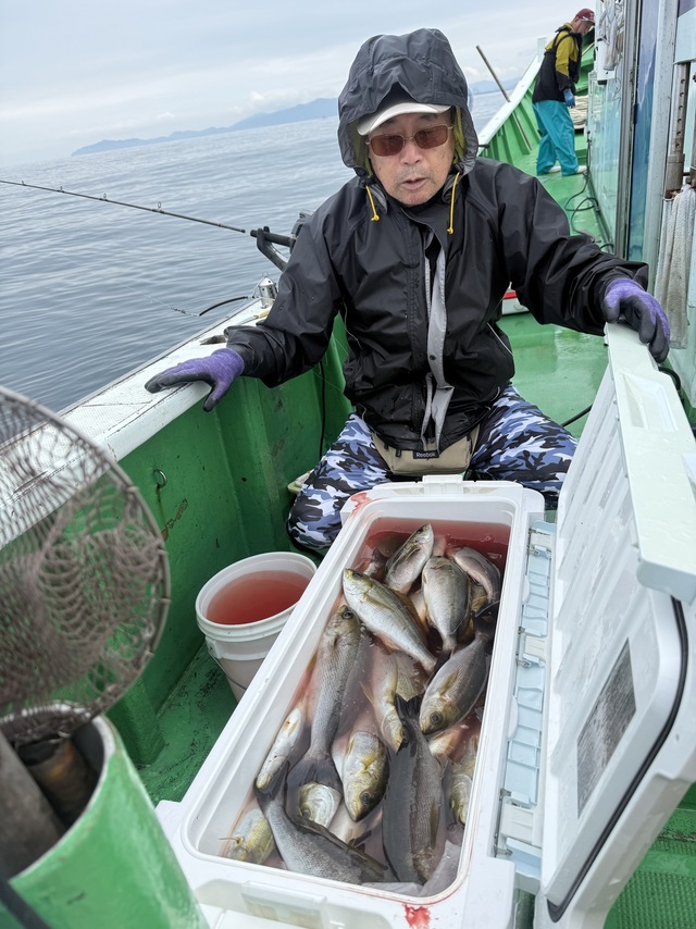 イサギ(イサキ)