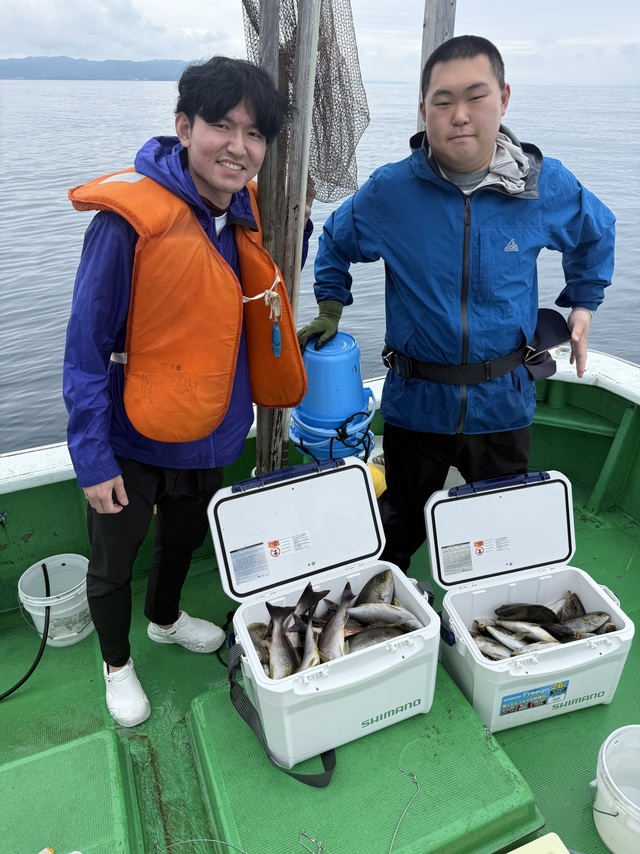 イサギ(イサキ)