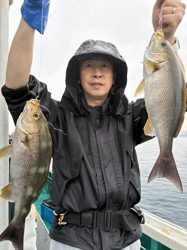 イサギ(イサキ)