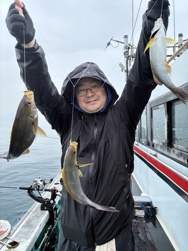 イサギ(イサキ)