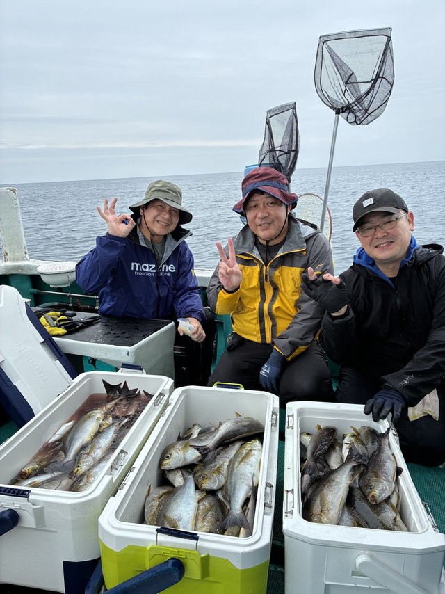 イサギ(イサキ)