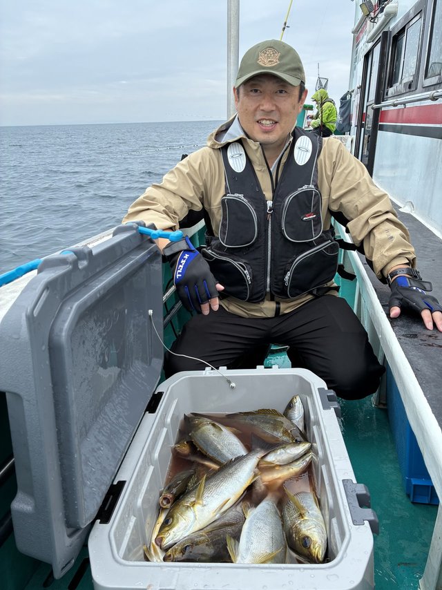 イサギ(イサキ)