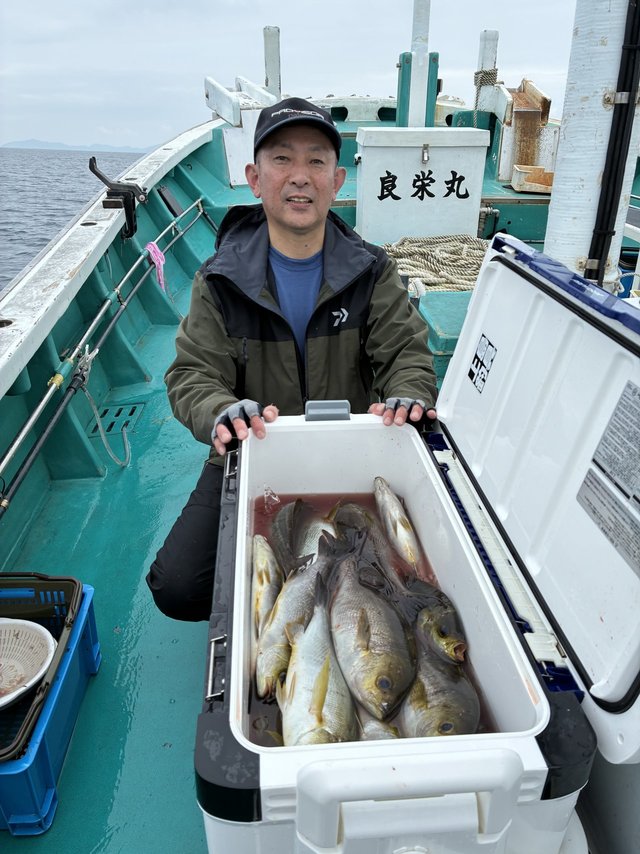 イサギ(イサキ)