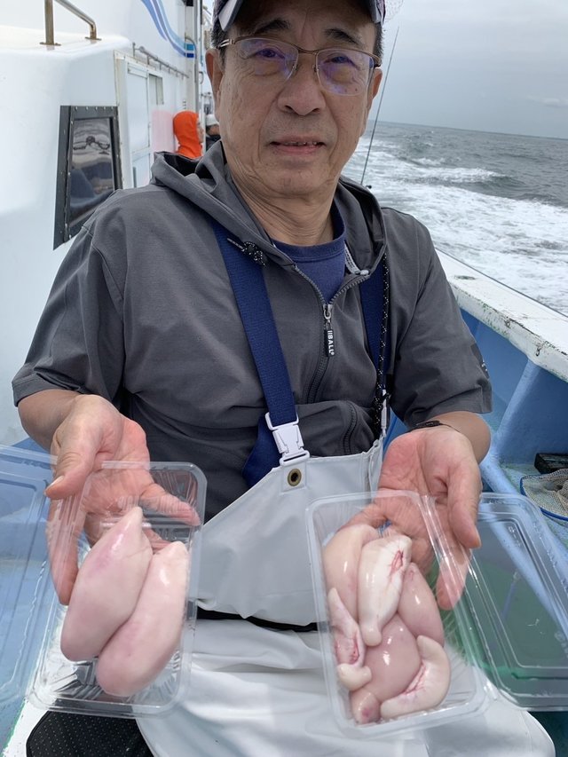 ショウサイフグ