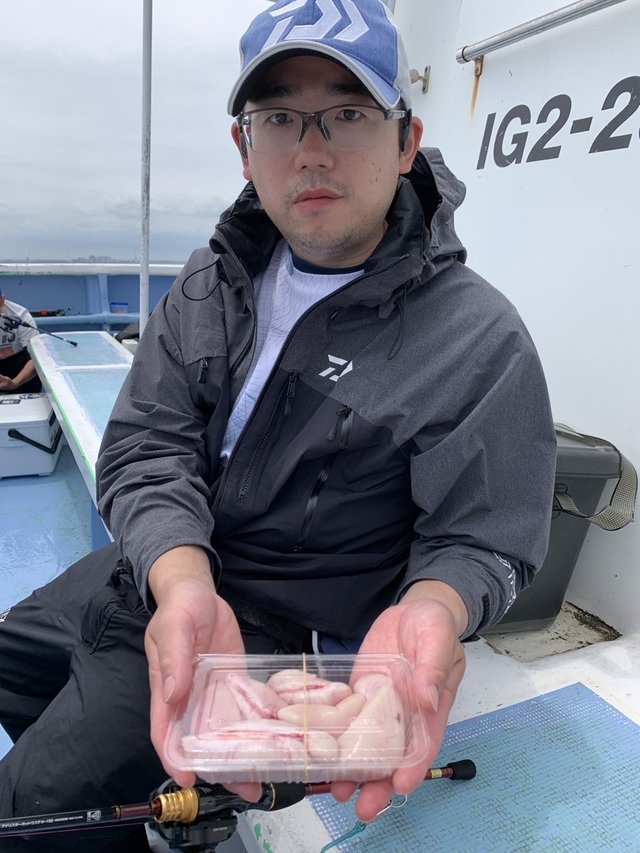 ショウサイフグ