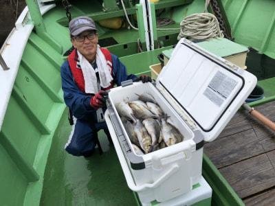 イサギ(イサキ)