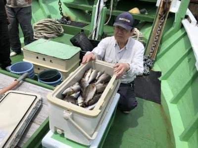 イサギ(イサキ)