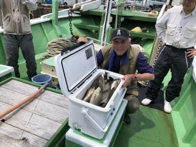 イサギ(イサキ)