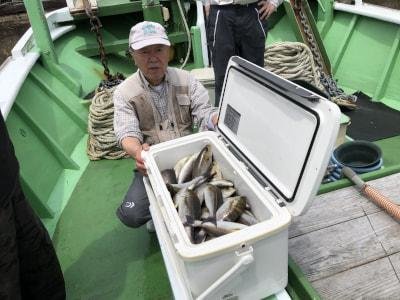 イサギ(イサキ)