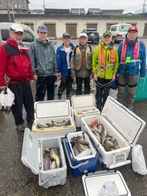 イサギ(イサキ)