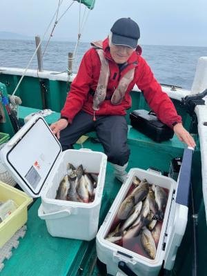 イサギ(イサキ)