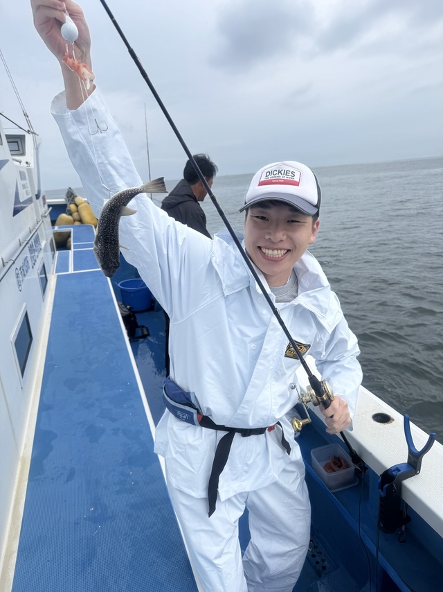 フグ(ショウサイフグ)