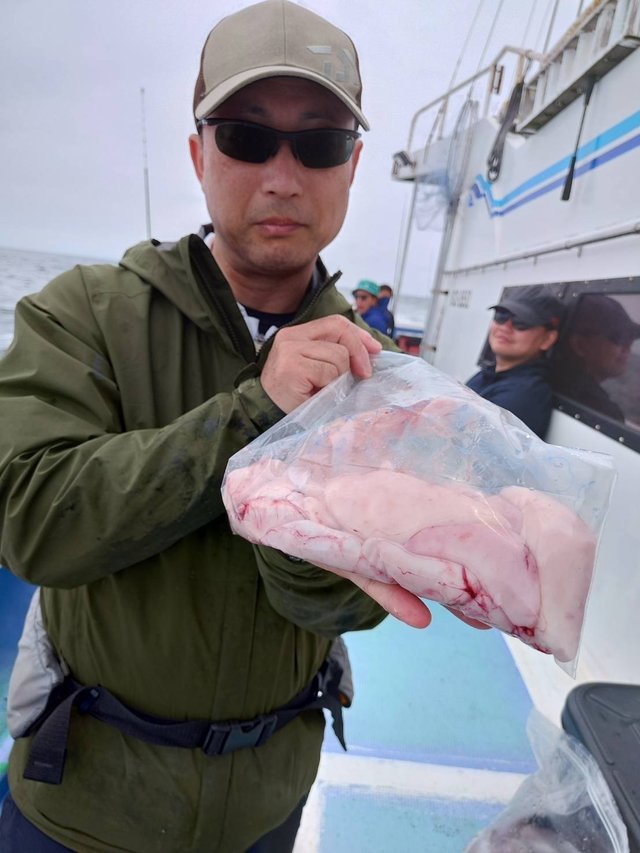 ショウサイフグ