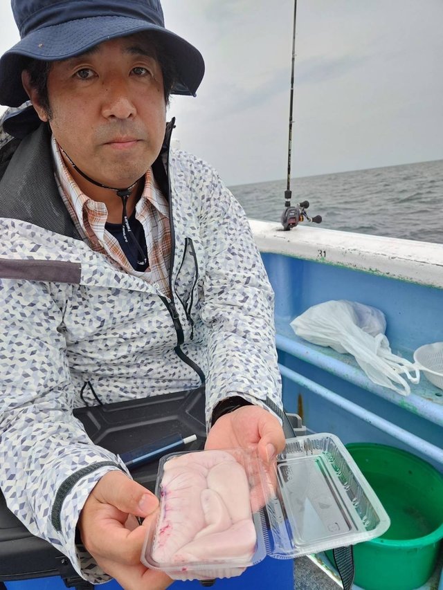 ショウサイフグ