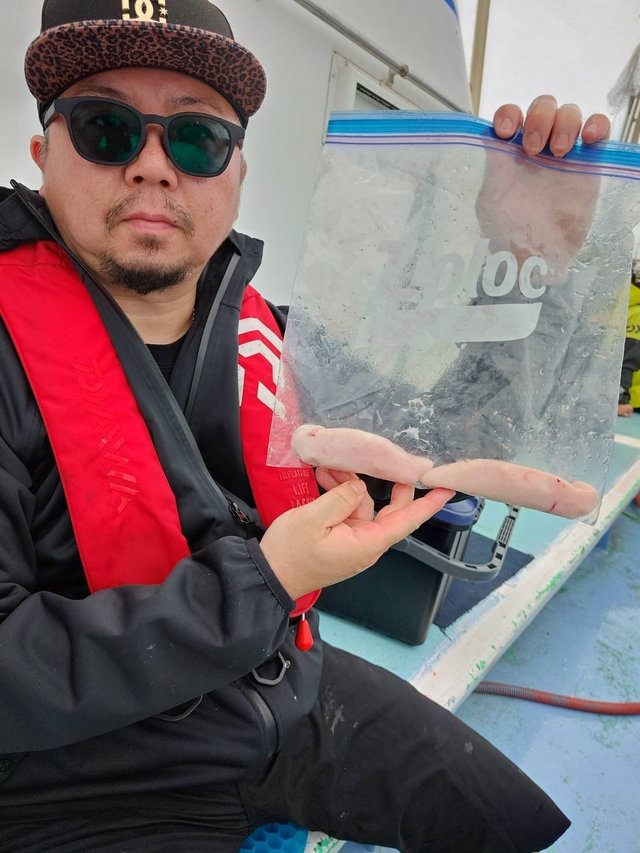 ショウサイフグ