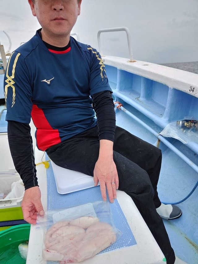 ショウサイフグ