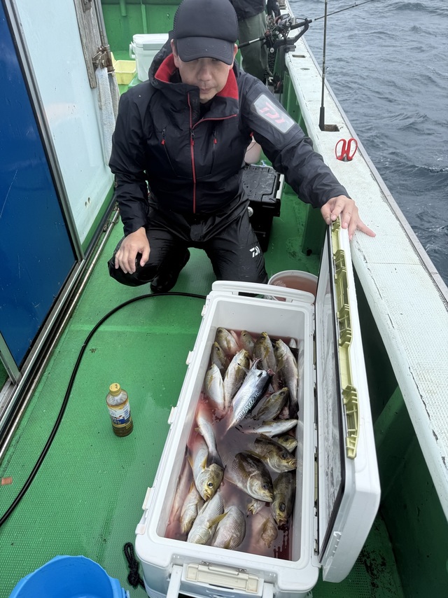 イサギ(イサキ)