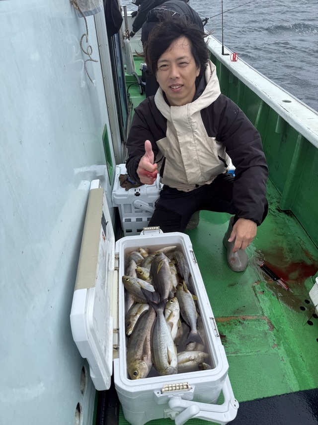 イサギ(イサキ)