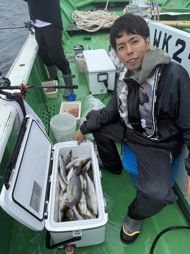 イサギ(イサキ)