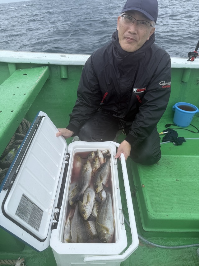 イサギ(イサキ)