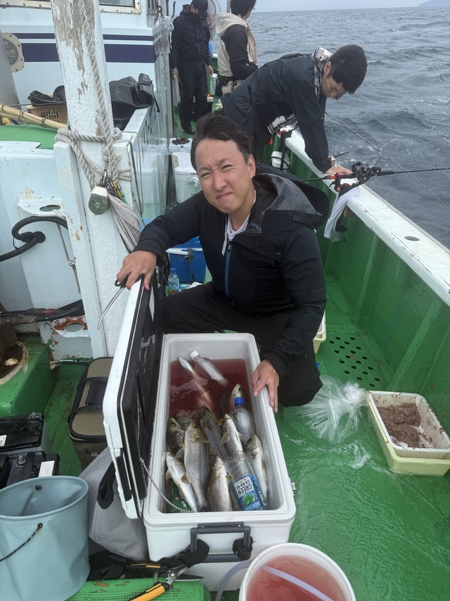 イサギ(イサキ)