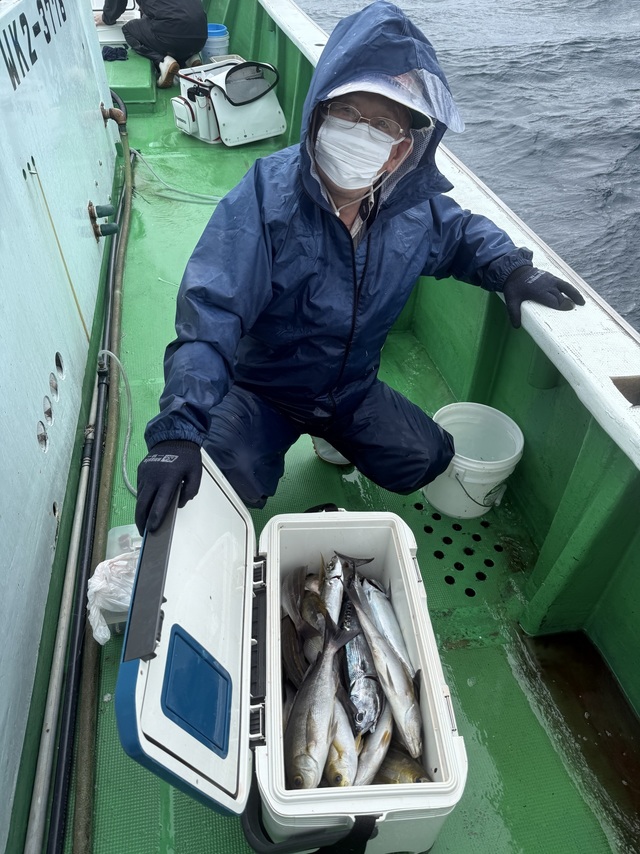 イサギ(イサキ)