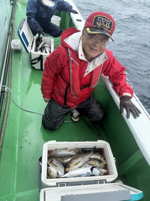 イサギ(イサキ)