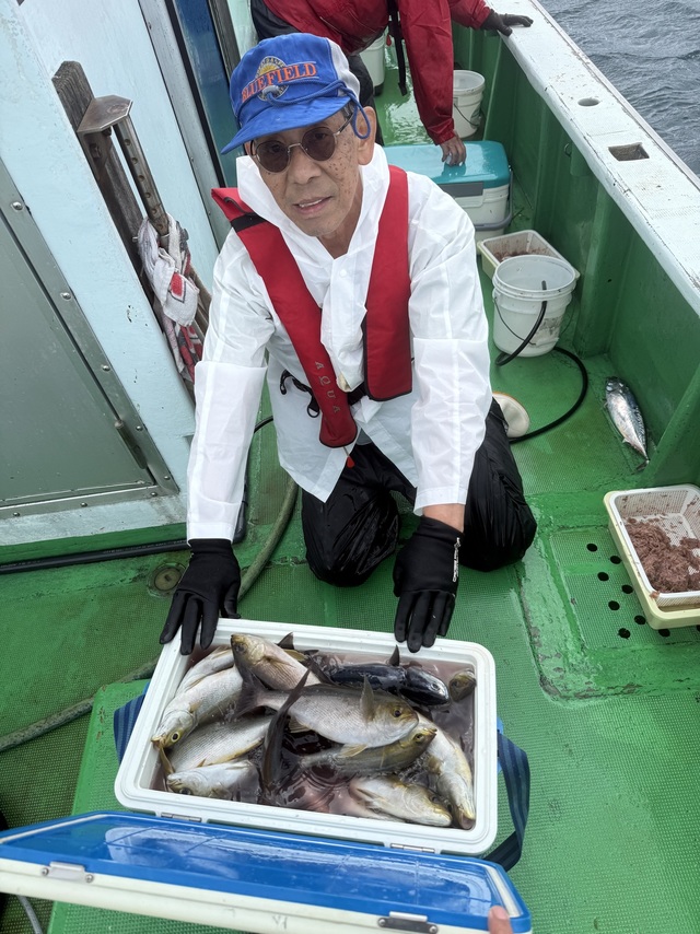 イサギ(イサキ)