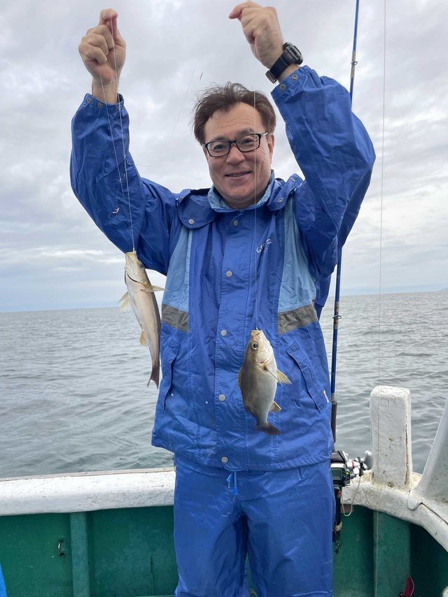 イサギ(イサキ)