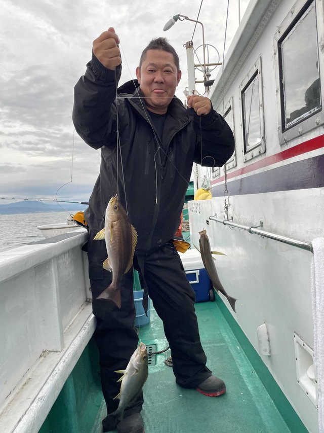 イサギ(イサキ)