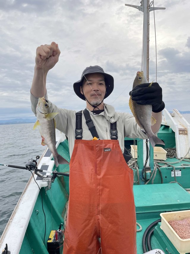 イサギ(イサキ)