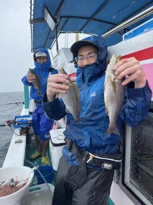 イサギ(イサキ)