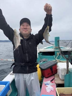 イサギ(イサキ)