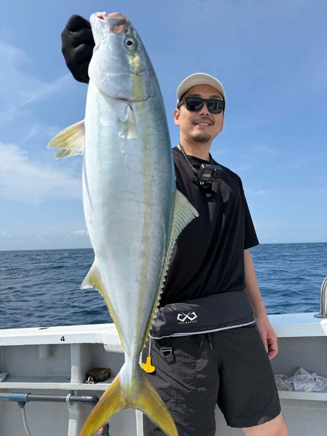 サンパク(ブリ)