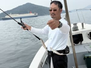 シロキス(シロギス)