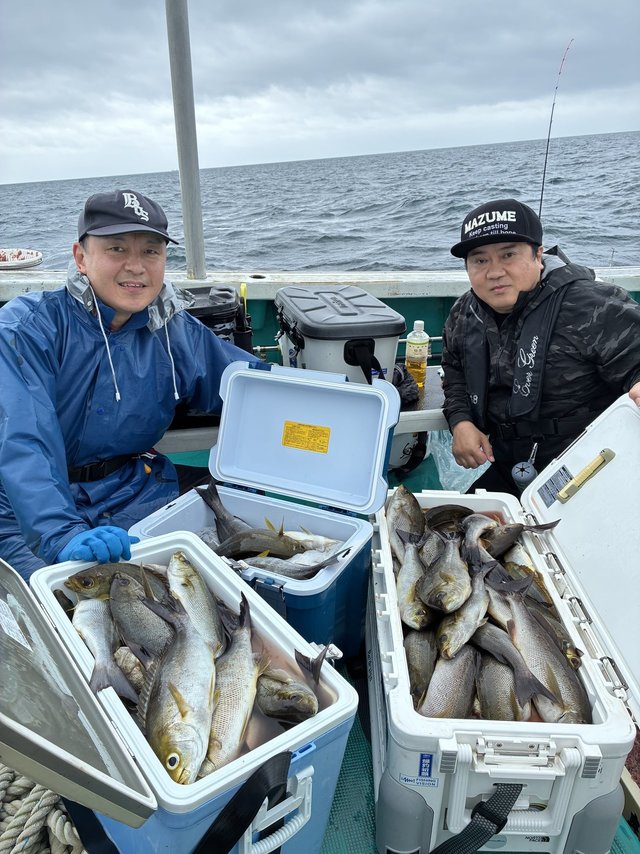 イサギ(イサキ)